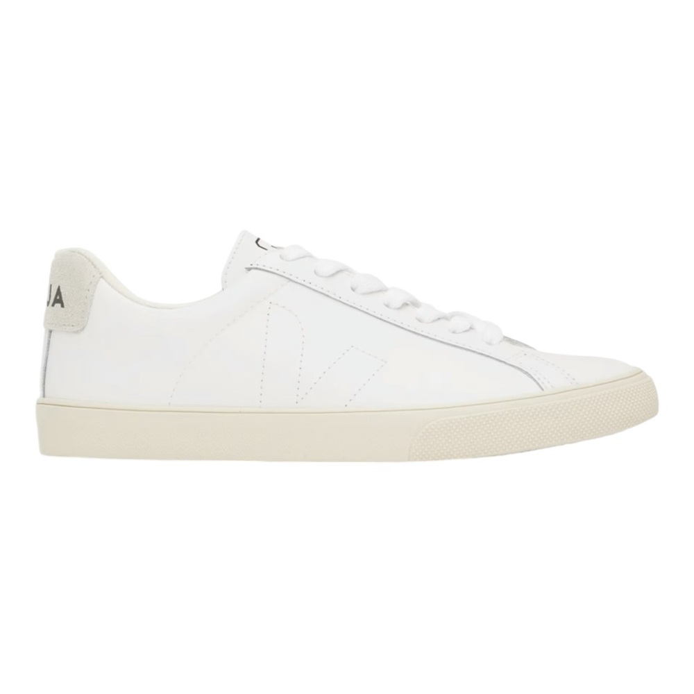 Veja White Esplar Sneakers size 36